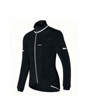 Campagnolo Mens Velvet Jacket - Black
