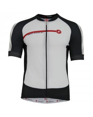 CASTELLI AERO RACE 5.1 JERSEY