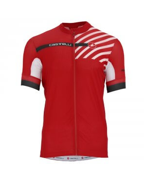 CASTELLI FREE AR 4.1 JERSEY