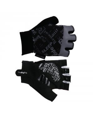 Glove Big Ring Ride Repeat