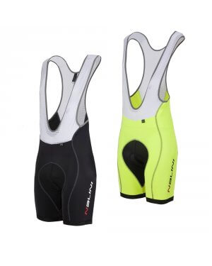 Nalini Classic Mens BIbshorts