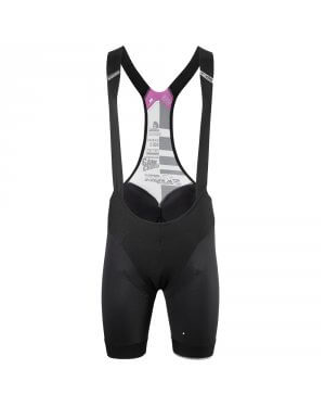 Assos Cento S7 Mens Bibshorts - Black