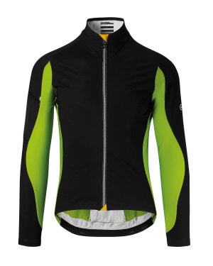 ASSOS iJ.haBu Jacket 