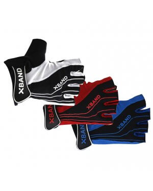 X-Band Sensor Summer Glove - Mens
