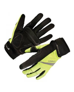 Endura Luminite Glove Long finger