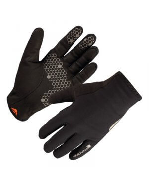 Endura Thermo Roubaix Glove Long finger